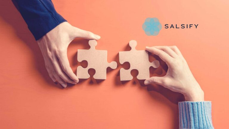 Salsify Launches Partner Program to Extend Digital Shelf Expertise to Global Brand Manufacturers