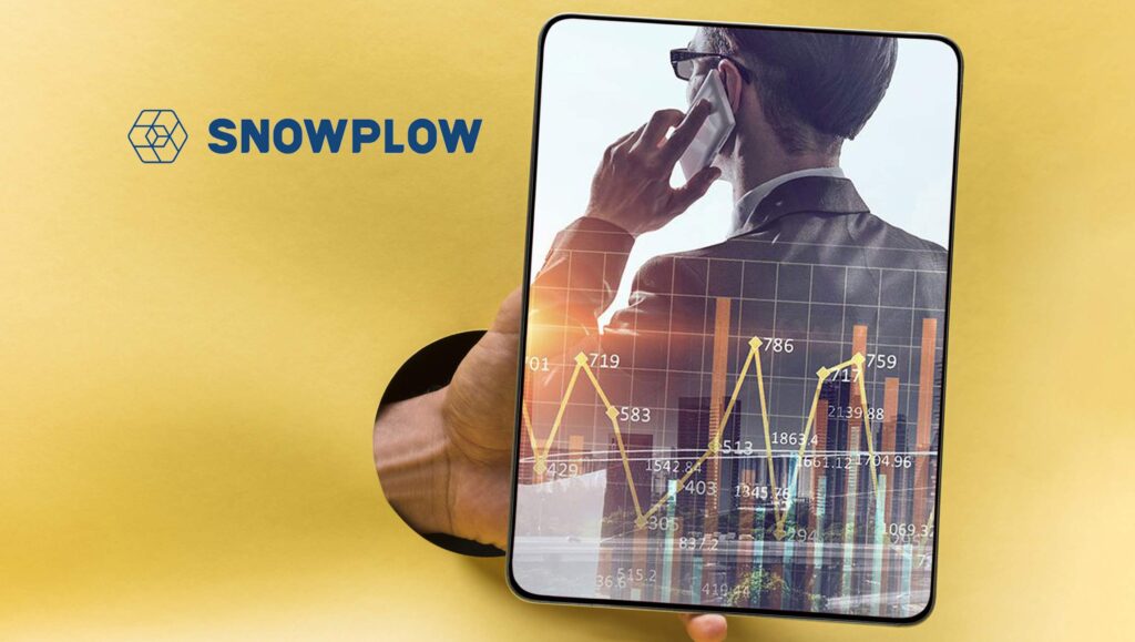 Snowplow Analytics Raises $10 Million in Series A2 Funding