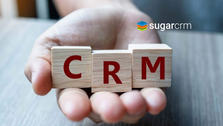 SugarCRM Takes 1st Place in New SoftwareReviews CRM Emotional Footprint Report