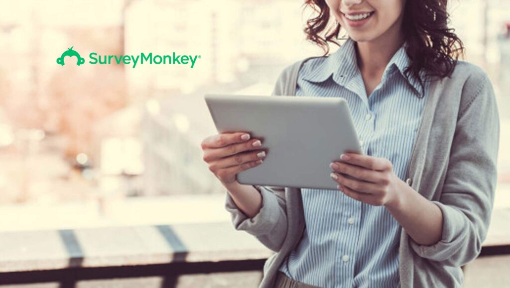 SurveyMonkey Announces Integration with ServiceNow to Prepare Organizations for the Future of Work