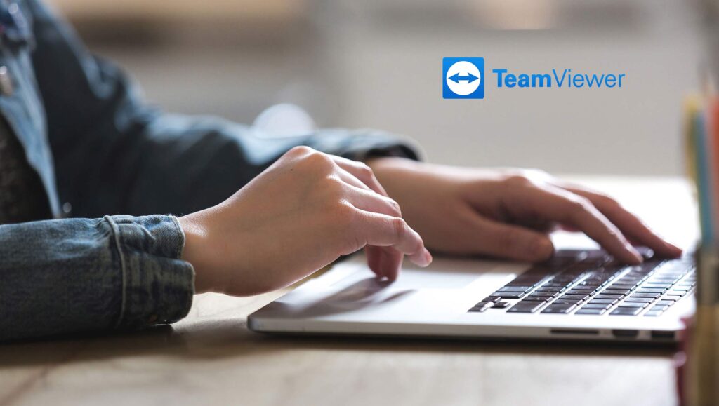 Teamviewer Launches Next Generation Remote Access and Support Solution With 1-Click Sessions, Web Client and Increased Security