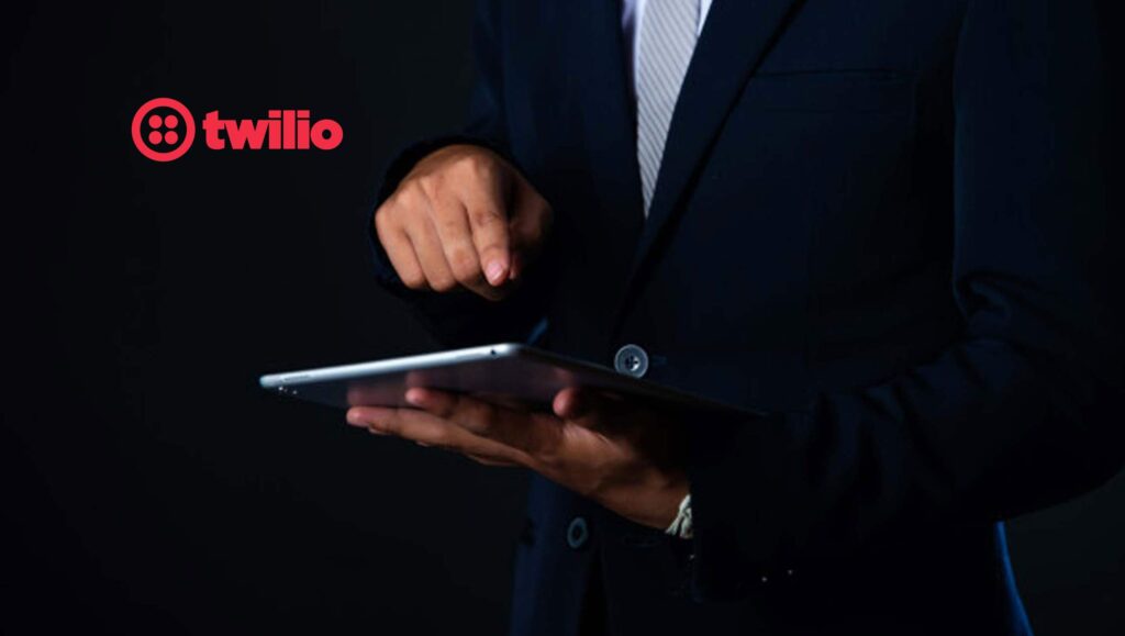 Twilio Welcomes Deval Patrick to Twilio Board of Directors