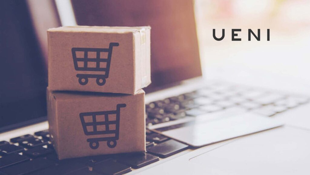 UENI Announces Extended Support for Small Businesses with Free E-Commerce Services