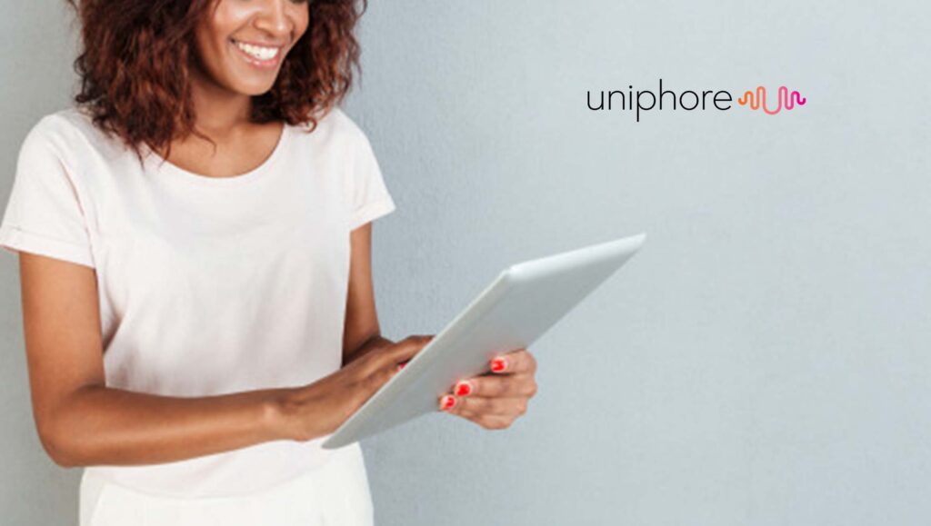 Uniphore Unveils Industry-First Technologies to Strengthen Both Agent and Customer Experiences in the Contact Center