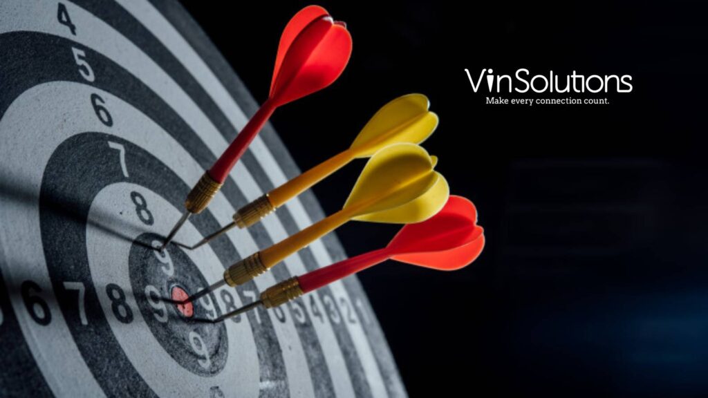 VinSolutions Introduces Its Automotive Marketing Platform to Help Dealers Take Charge of Their Campaigns