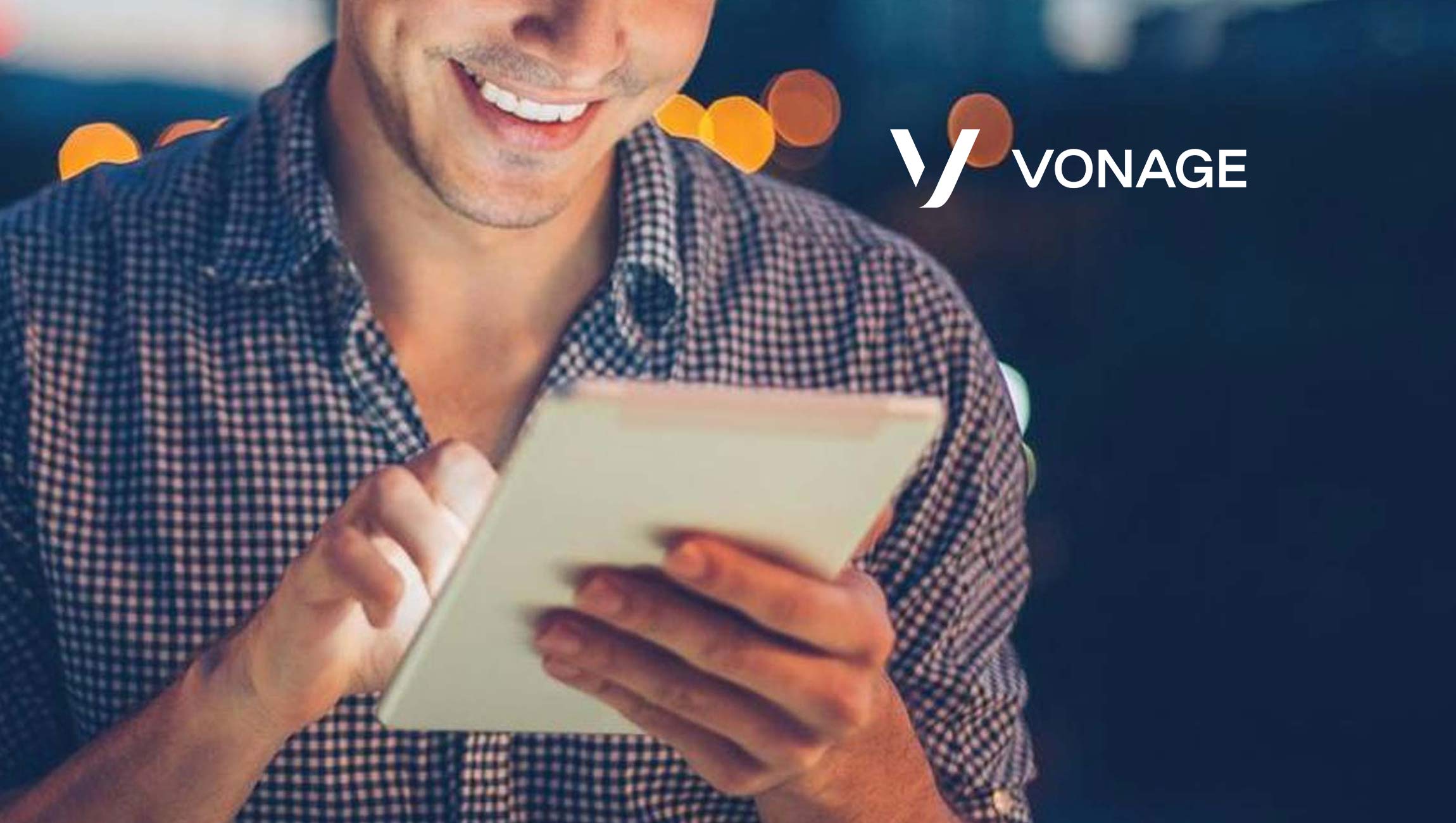 Vonage Appoints IBM’s Jay Bellissimo Chief Operating Officer