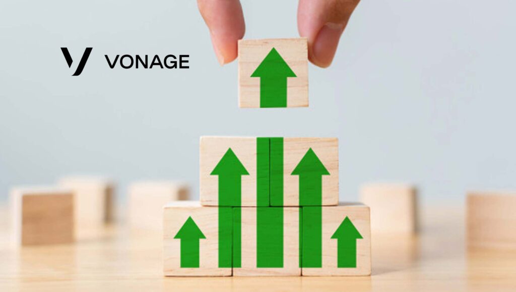 Frost & Sullivan Recognises Vonage as Leader in Growth and Innovation in CCaaS Radar