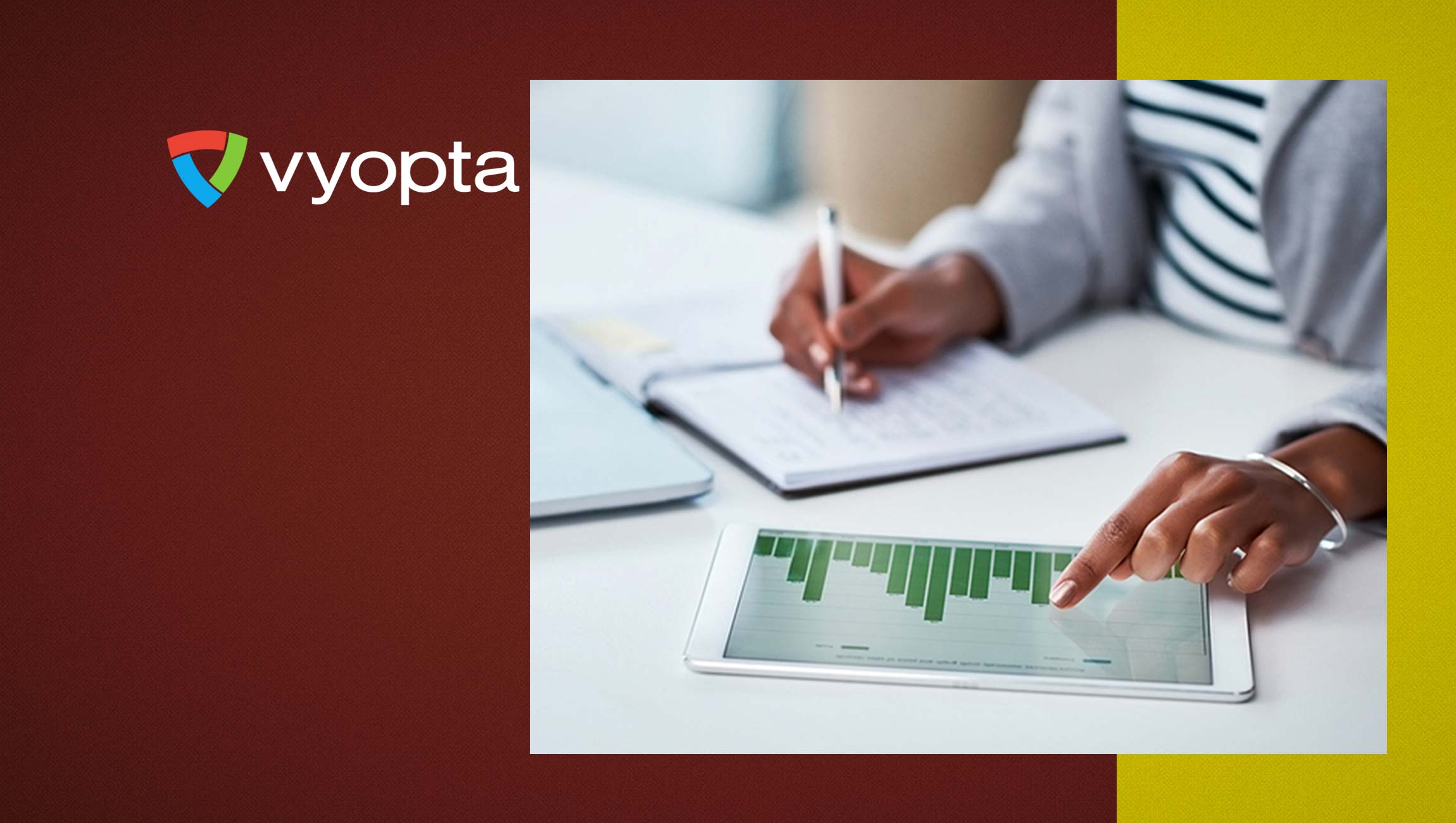 Vyopta Achieves FedRAMP “In Process” Designation