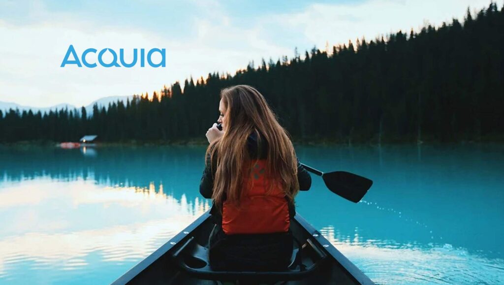 Acquia Digital Commerce Unifies Data, Content, Commerce, and Digital Merchandising