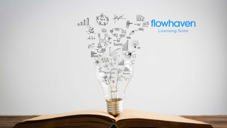 Brand Licensing Software Leader Flowhaven Secures $16 Million Led by Sapphire Sport