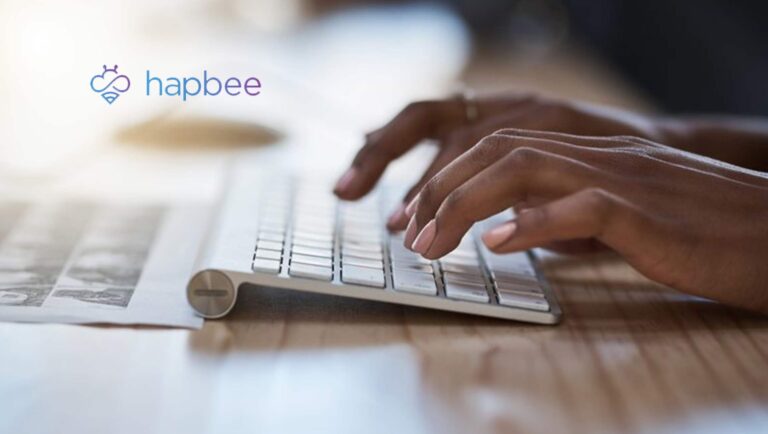 Hapbee Prepares 2021 Direct-to-Consumer (D2C) E-Commerce Strategy