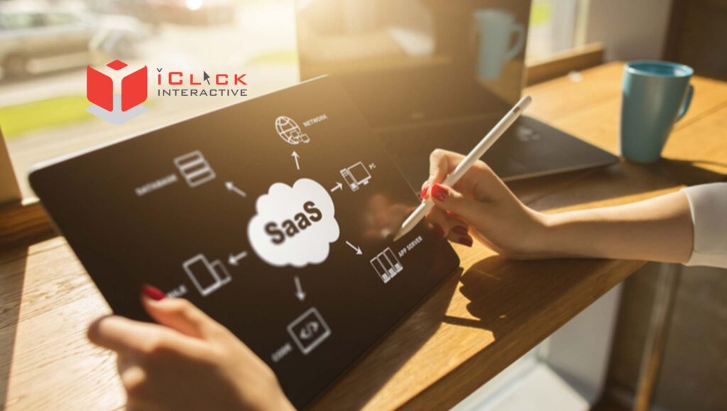 iClick Interactive Launches New SaaS Standard Product- iSCRM