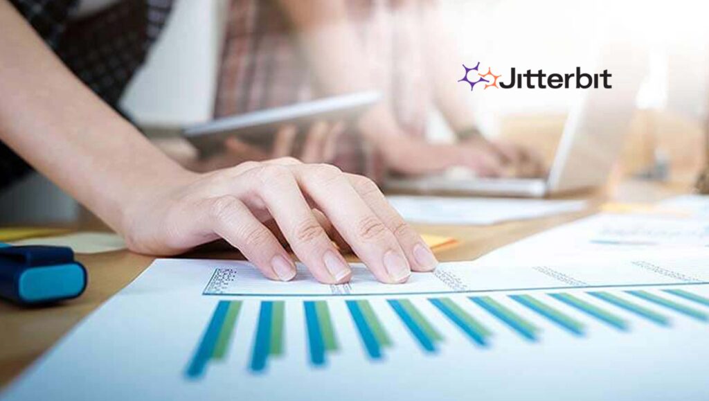 Jitterbit Report Reveals EMEA Integration Trends During the Pandemic, Now Driving Hypergrowth