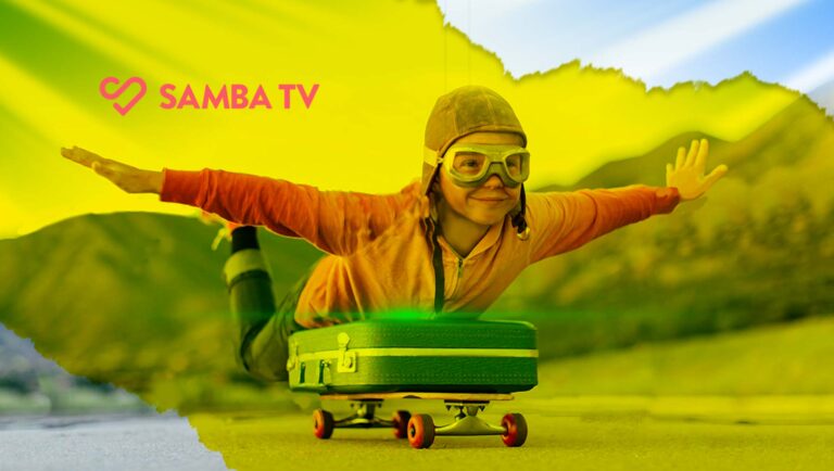 Samba TV Announces Real-time Picture Quality Innovation Powered by AI for Gaming, Movies, and Sports