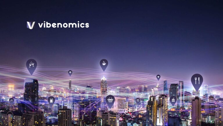 Vibenomics Strengthens Sales Team to Fuel Aggressive Growth in Audio Out-of-Home