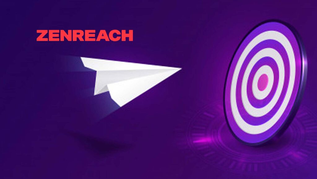 Zenreach Hires Megan Wintersteen as New VP of Marketing