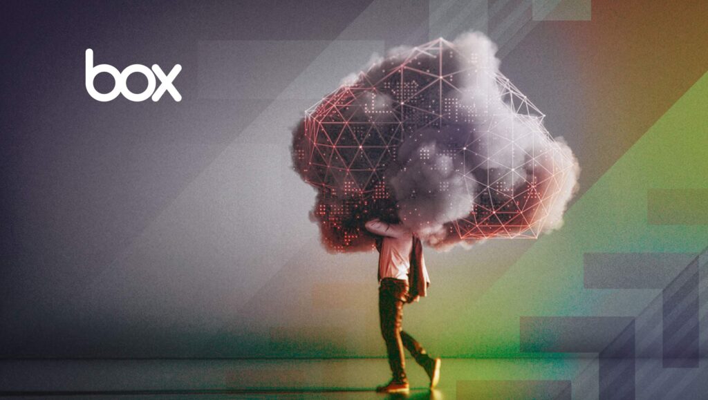 All-New Box Shuttle to Accelerate Content Migration to the Box Content Cloud