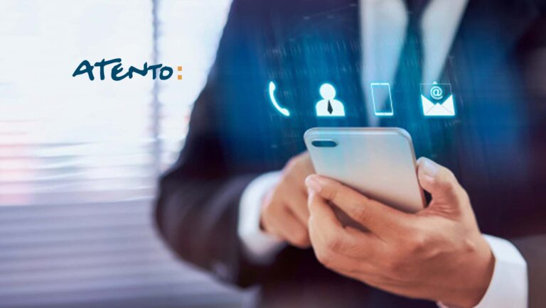 Atento Is Recognized as a Leader in the 2021 Gartner Magic Quadrant for Customer Service BPO