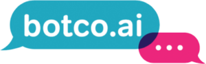 Botco.ai Logo