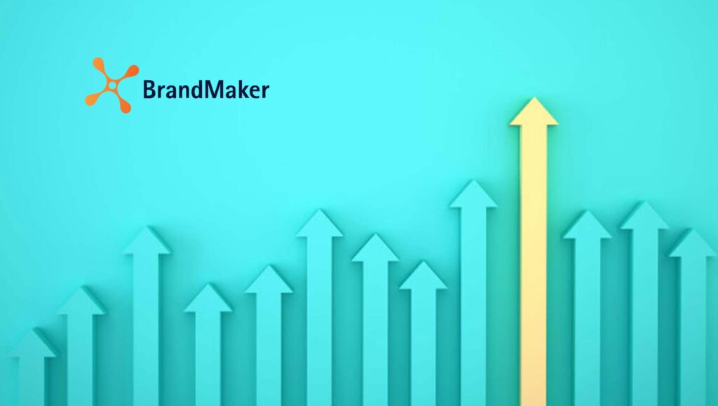 BrandMaker Posts Record Growth In 2020 As Global Marketers Prioritize Agility, Efficiency And Value