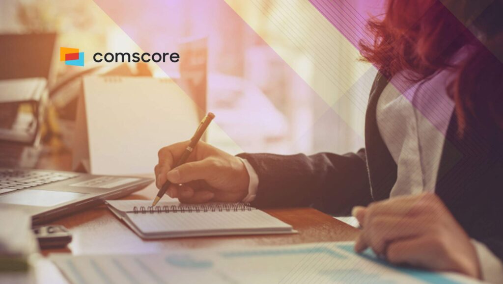 Comscore Announces New Agreement with DECAL for Premium Video Measurement