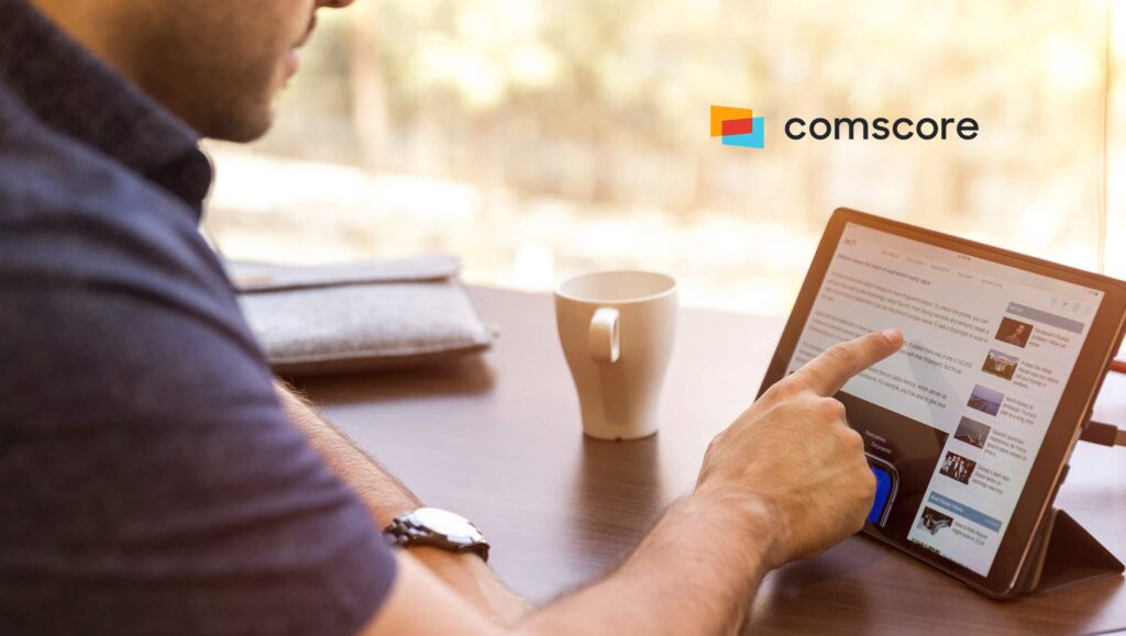 Comscore Announces Renewal Agreement With Ellis Communications for Local Television Measurement