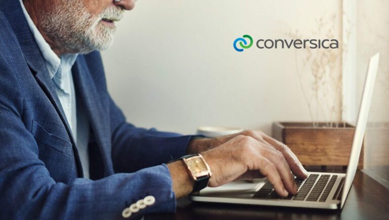 Conversica Announces SOC 2 Type II Certification