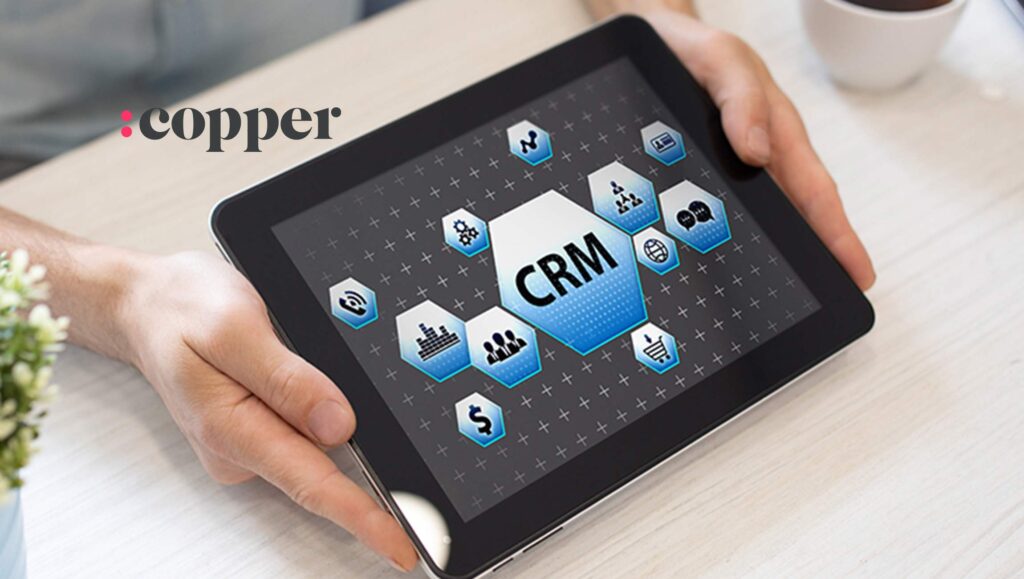 Copper Acquires Sherlock to Bring Actionable Insights to CRM