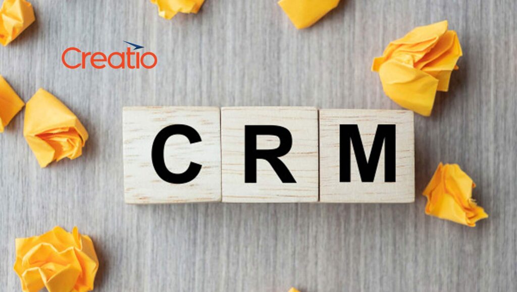 Creatio Raises $68 Million to Fuel Growth of its Leading Low-Code Platform for Process Management and CRM