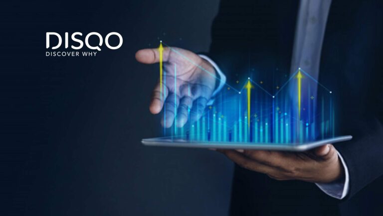 DISQO Appoints Kevin Whitcher as VP of Product, Enterprise Applications