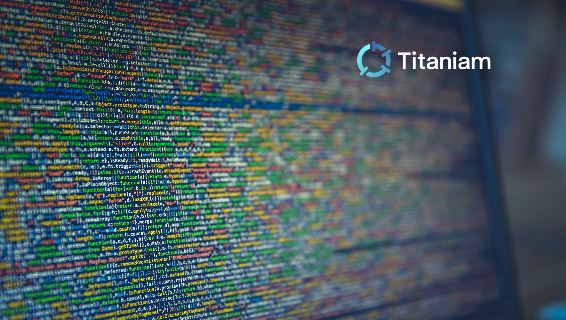Data Protection Startup, Titaniam, Emerges From Stealth to Address the Urgent Issue of Sensitive Data Loss When Attackers Go Undetected