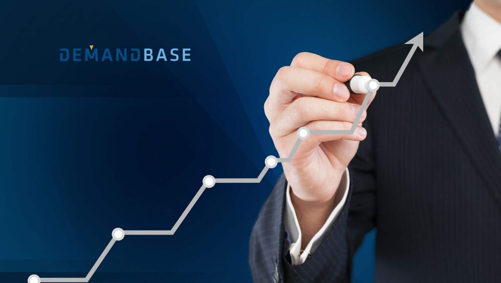 Demandbase Accelerates Revenue Growth and Achieves Profitability for 2020