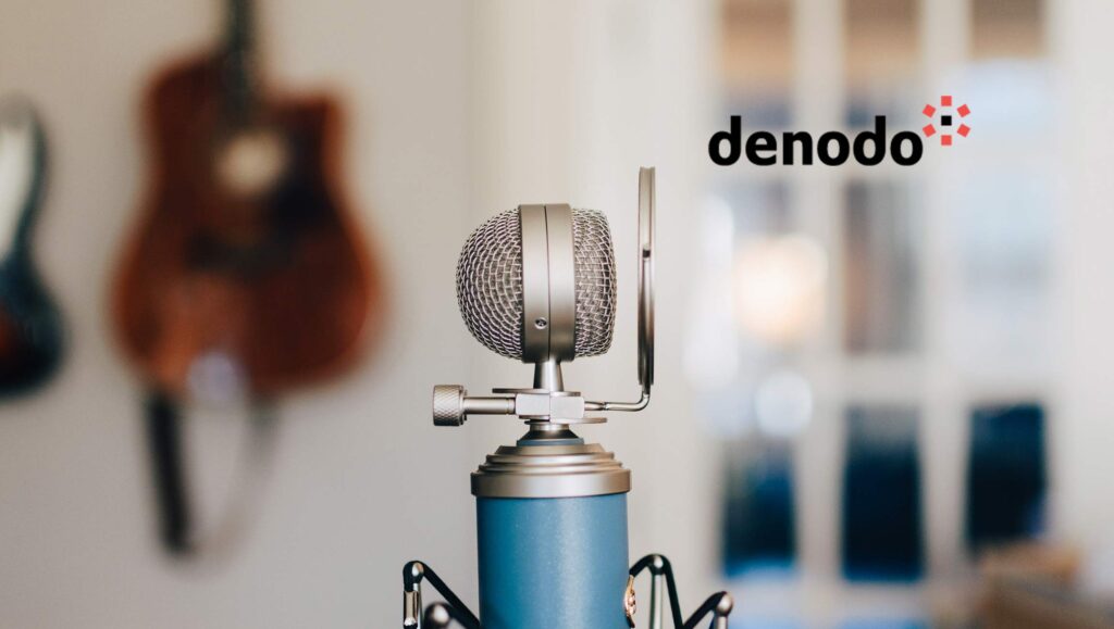 Denodo is a Customers’ Choice in the 2021 Gartner Peer Insights “Voice of the Customer”: Data Integration Tools Report