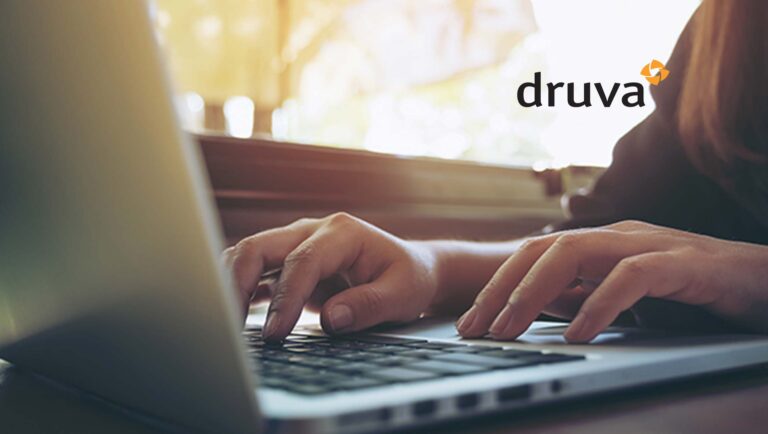 Druva Appoints Industry Veteran Ash Parikh as Chief Marketing Officer