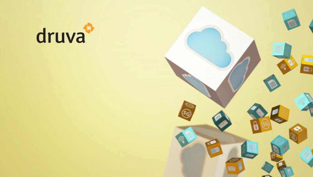 Druva Recognized for Excellence in Customer Success as Most Awarded Cloud Vendor at 2021 Stevie® Awards