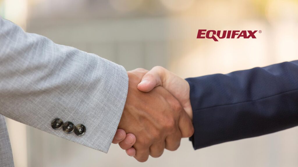 DataVisor Selects Equifax as Primary Consumer Identity Data Partner