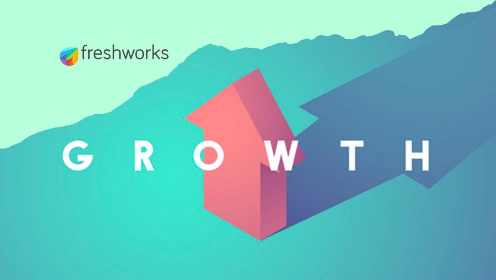 Freshworks Crosses $300 Million in ARR and Closes 2020 with Over 40% Year Over Year ARR Growth