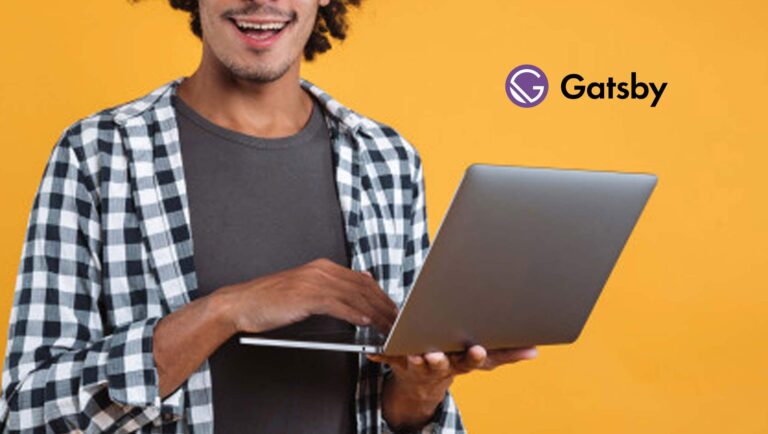 Gatsby JS Plugin for WordPress Lets Website Owners Improve Visitor Experiences and Onsite Conversions, Drive More Search Traffic