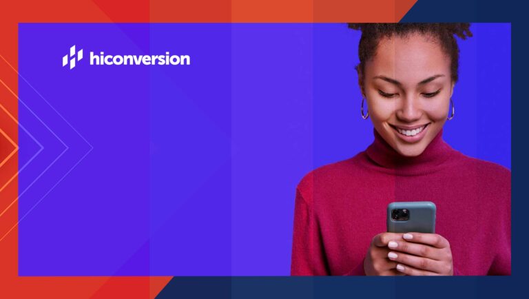 HiConversion Introduces Recommend, Shopify’s First Personalized Product Discovery Solution Powered by Amazon Personalize