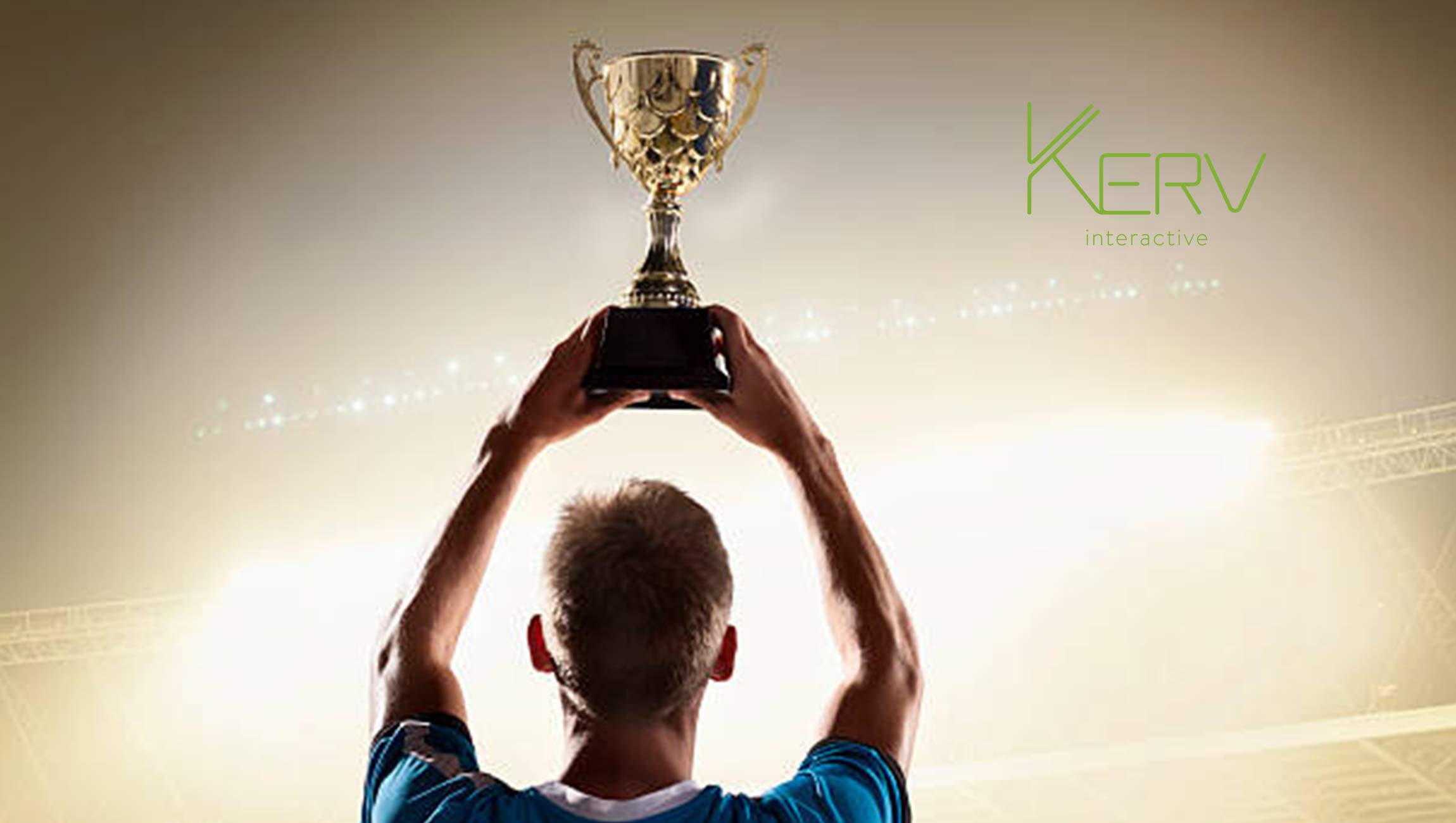 KERV Interactive Wins Digiday Modern Retail Award