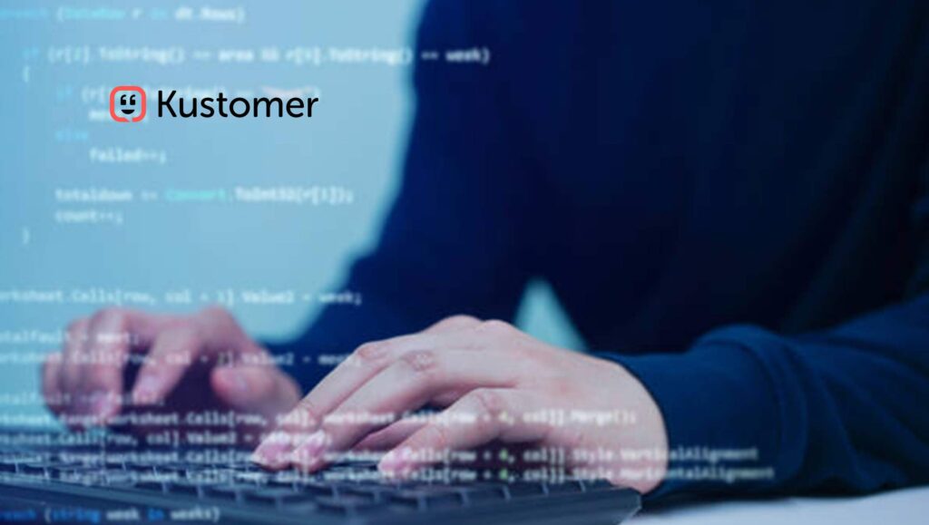 Kustomer Launches New App Marketplace, Making it Easy for Businesses to Connect Tools, Processes and Data into a Unified Customer Experience