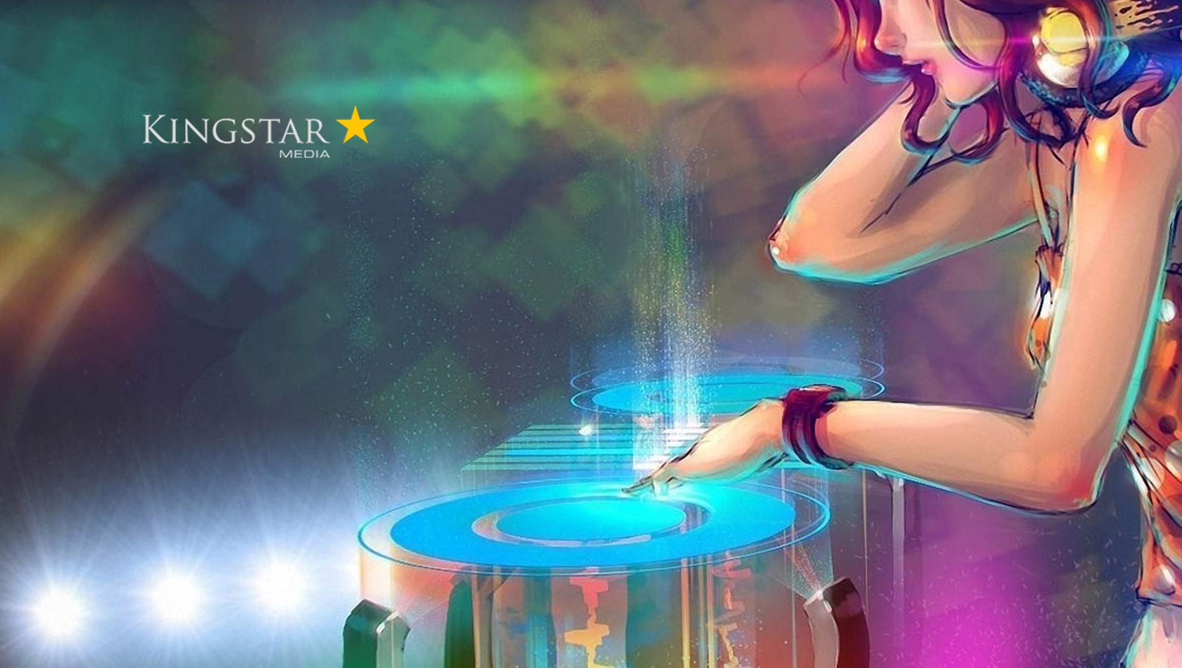 Leading Ad Agency Kingstar Media Announces Key Leadership Promotion