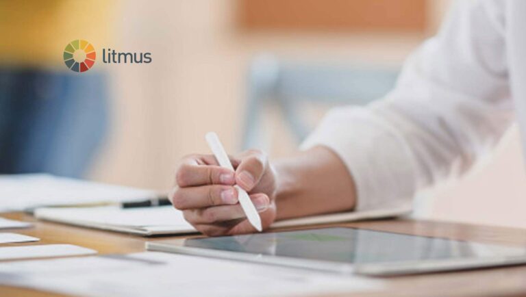 Litmus Delivers 301% ROI, Benefits of $5.23 Million Over Three Years