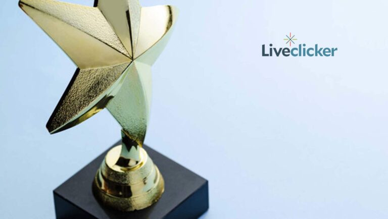 Liveclicker Awards NASCAR, Rover and BrandsMart USA as Email Innovators