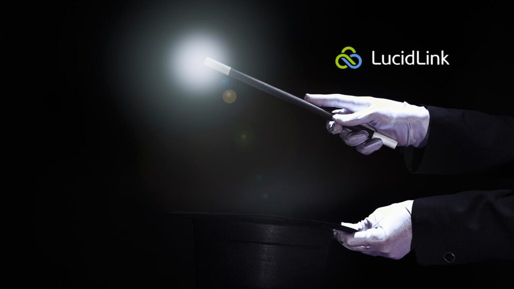 LucidLink to Provide On-Demand Access to Data from Anywhere in the World with IBM Cloud