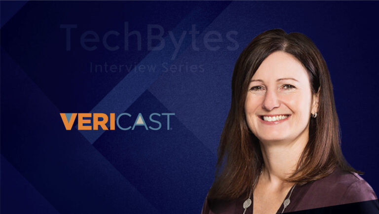 TechBytes with Michelle Engle, Chief Product Officer at Vericast