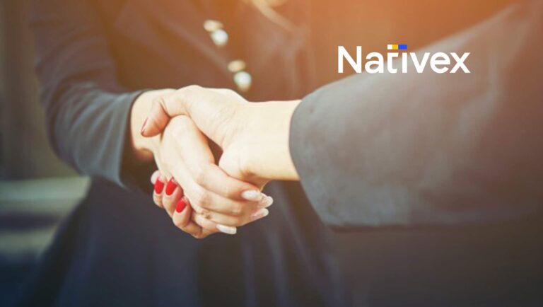 Nativex Expands Presence in TikTok Marketing Partner Program; Integrates TopWorks for Enhanced Ad Creative Solutions