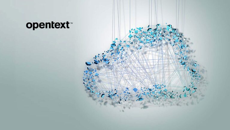 OpenText Migrate Achieves AWS Outposts Ready Designation