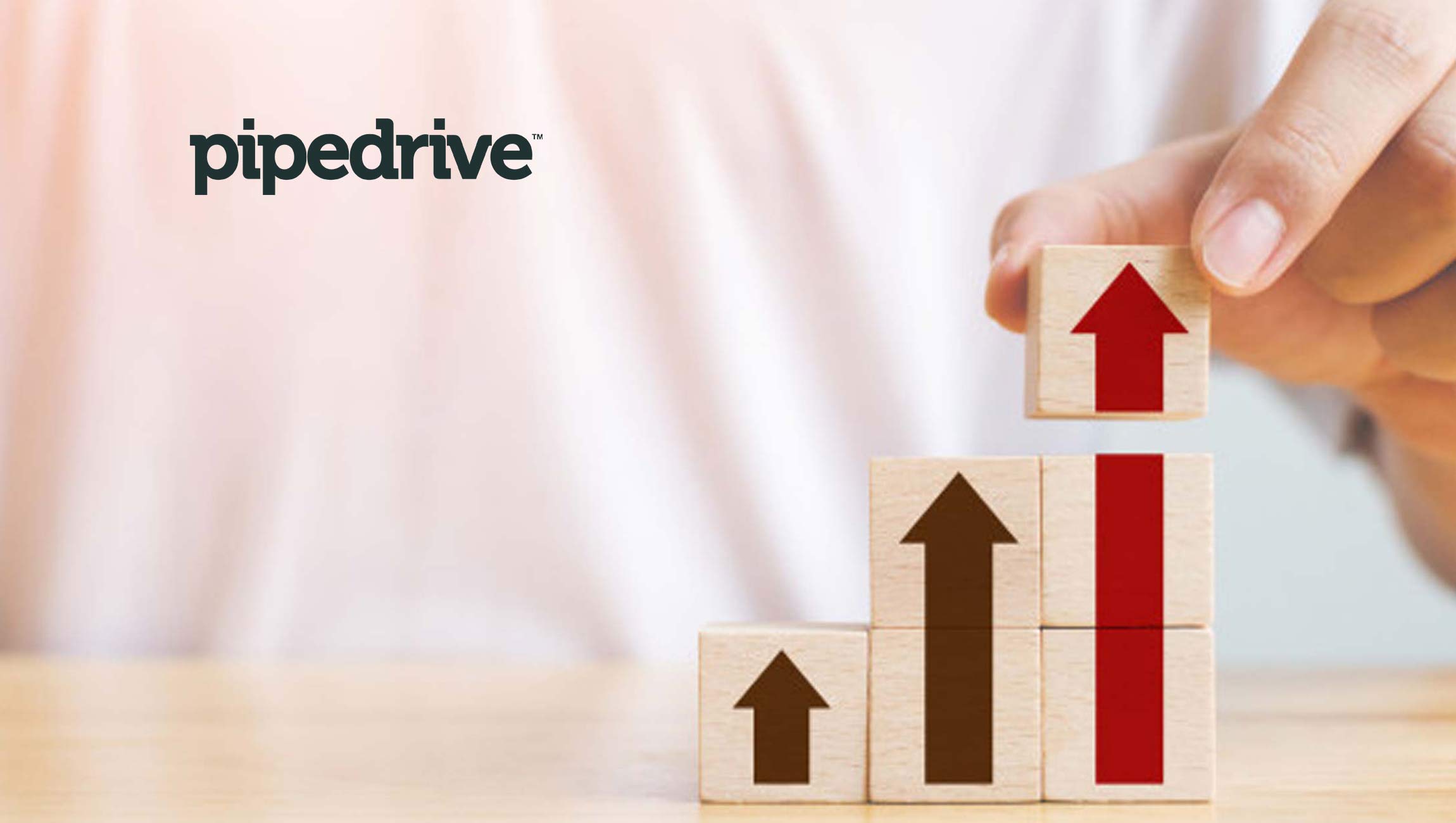 Pipedrive Named to Constellation ShortList for Sales Force Automation