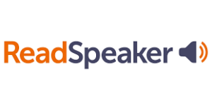 ReadSpeaker Logo